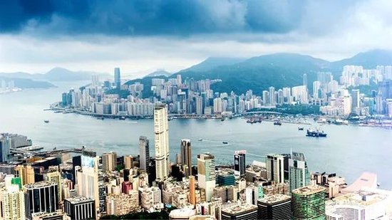 有富策略 正在改变的香港楼市与土地财政
