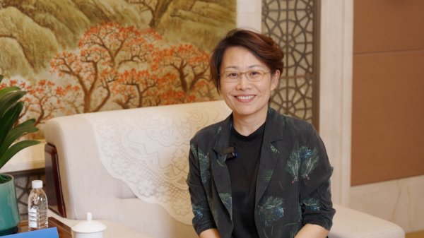优配库 北京绿色金融与可持续发展研究院副院长白韫雯：两维度开展金融推动企业“自然受益”转型