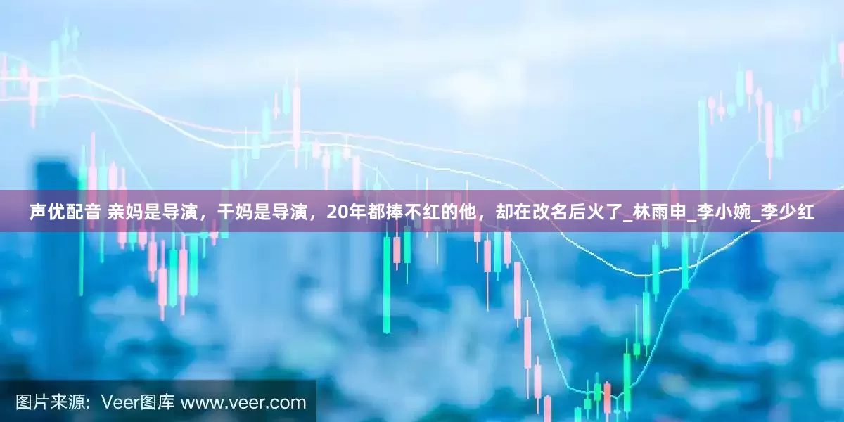 声优配音 亲妈是导演，干妈是导演，20年都捧不红的他，却在改名后火了_林雨申_李小婉_李少红