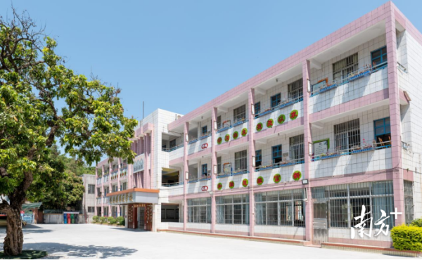 多得网 教师节将至，来了解中山沙溪龙头环学校老师们的事迹