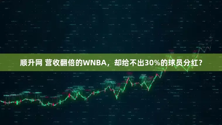 顺升网 营收翻倍的WNBA，却给不出30%的球员分红？